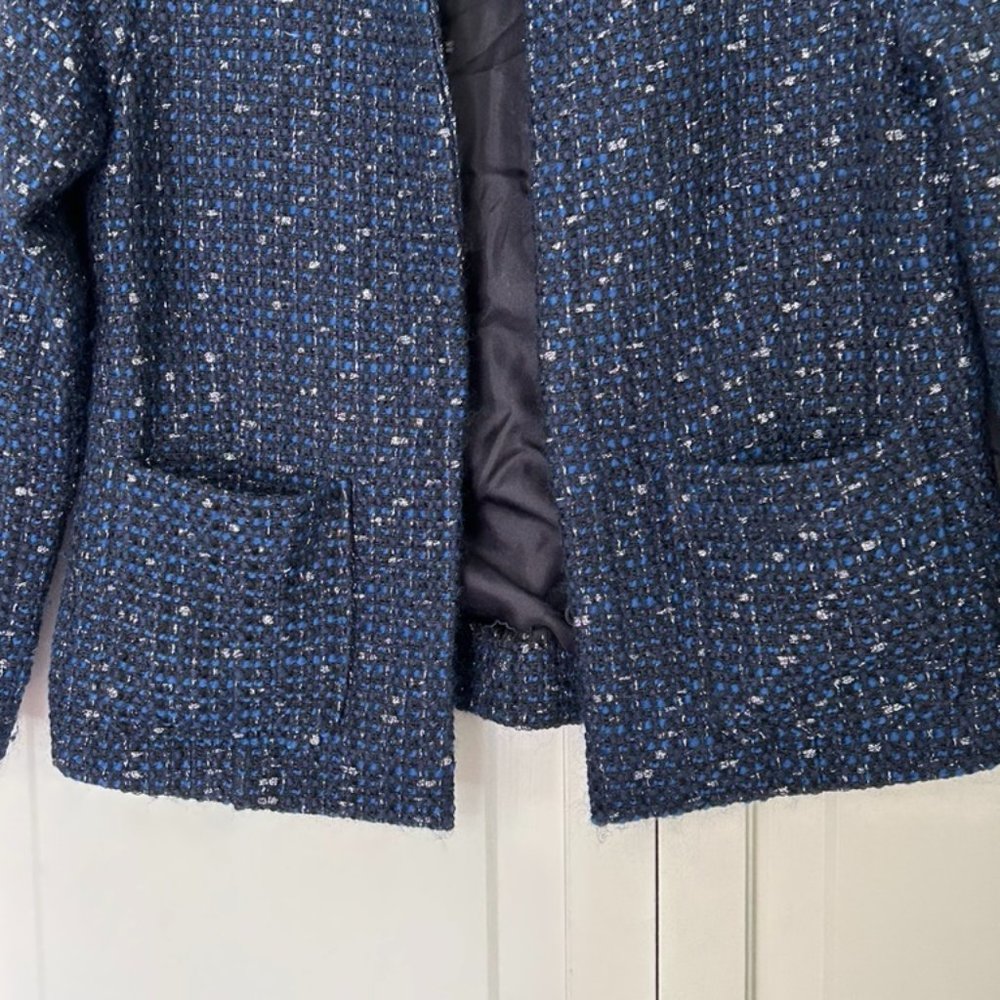 Custom Made Jacket - size small - Picture 2 of 9